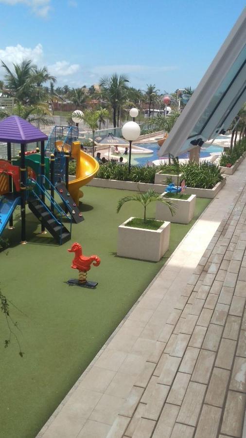 Salinas Park Resort 2 Salinópolis Exterior foto